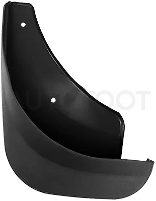 Брызговик Mazda 3 03-09 / Axela 03-09 (Сзади/ Слева/ 4D SED)
