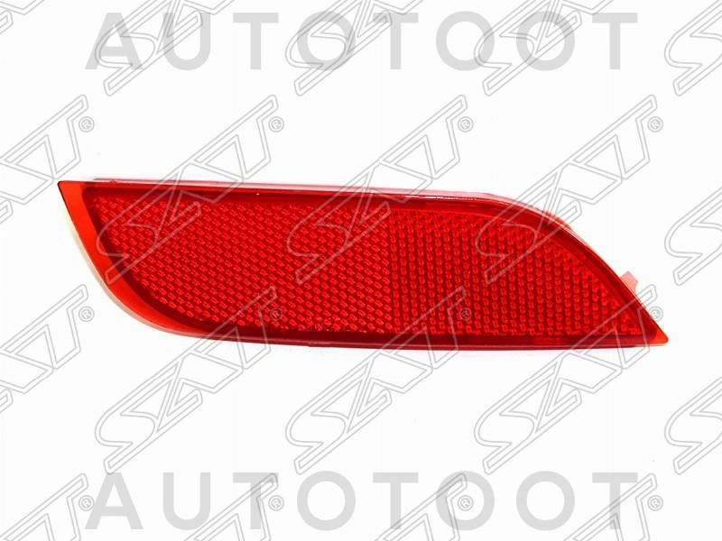 Фонарь в задний бампер правый -  для SUBARU LEGACY, SUBARU XV, SUBARU IMPREZA