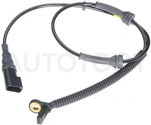Датчик абс задний левый -STGS1D4372YA Sat для MAZDA 6 (ATENZA)