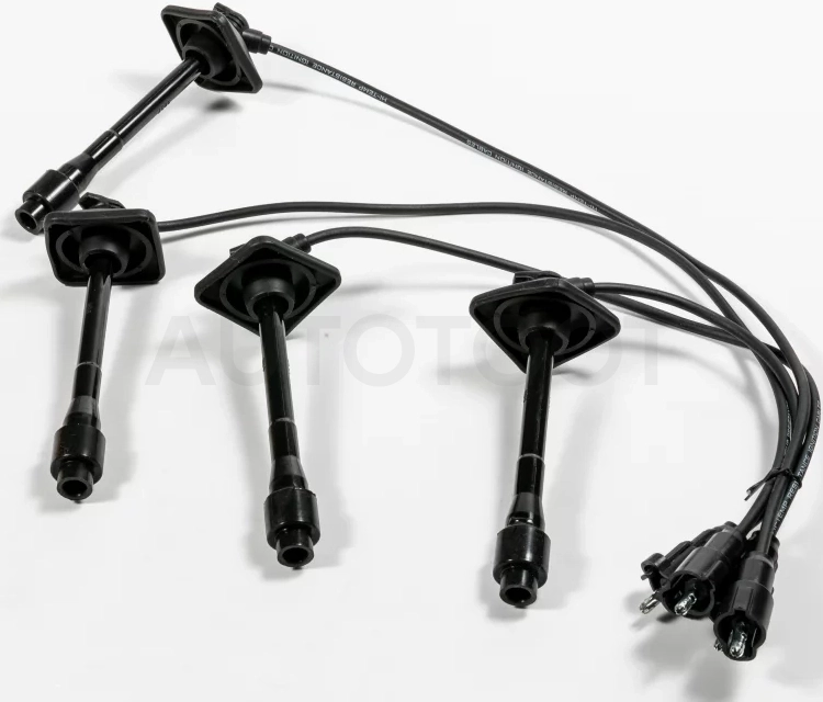 Провода В/В - Артикул JDV0027 - Производитель Just Drive - Фото, Отзывы, Цены