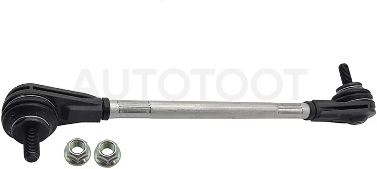 Тяга стабилизатора переднего гибридная BMW 1 E80/E81 03-/3 E90/E91 04-13/X1 08-15 LH