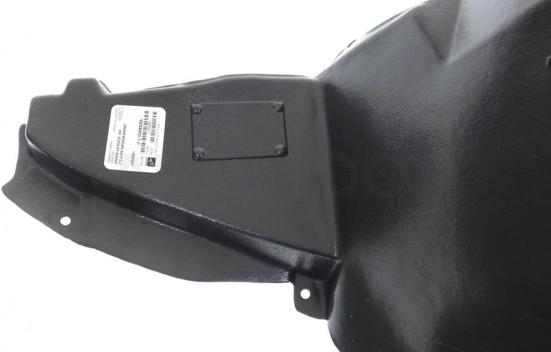 Подкрылок переднего крыла левый -CMP0551227 Component для CHEVROLET LACETTI, DAEWOO GENTRA
