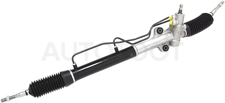 Рейка рулевая RHD MITSUBISHI PAJERO 00-06 - Артикул STMR374891 - Производитель Sat - Фото, Отзывы, Цены