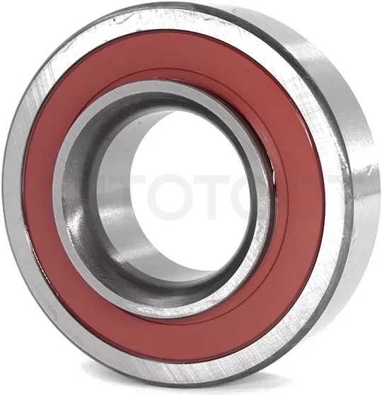 Подшипник зад полуоси TOYOTA HIACE/REGIUSACE/DYNA/HILUX/HILUXSURF 00 - Артикул ST9036340072 - Производитель Sat - Фото, Отзывы, Цены
