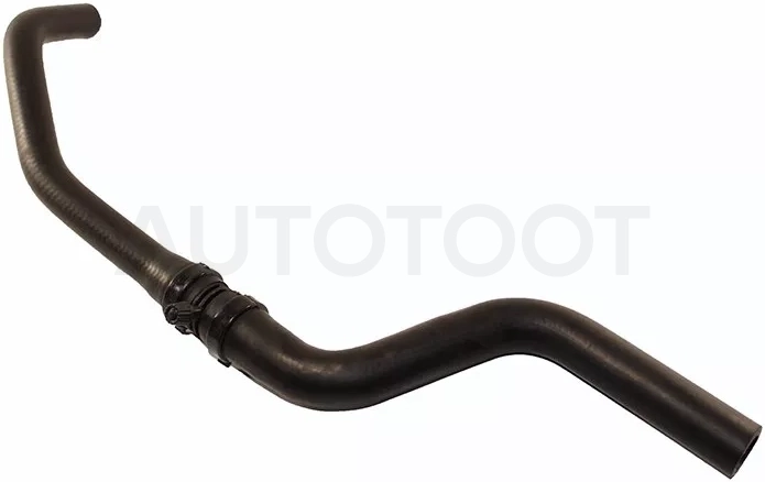 Патрубок радиатора Renault Logan 04-16 / Sandero 09-14