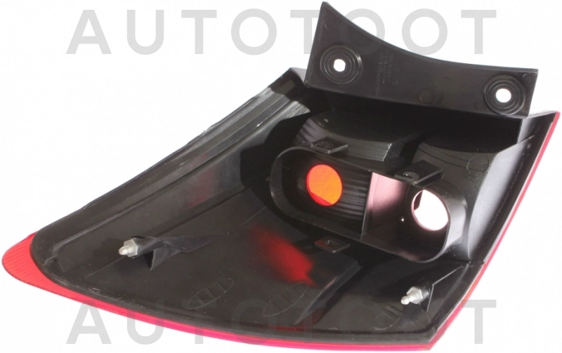 Фонарь задний правый на крыло -ST21519K1R Sat для NISSAN QASHQAI, NISSAN DUALIS