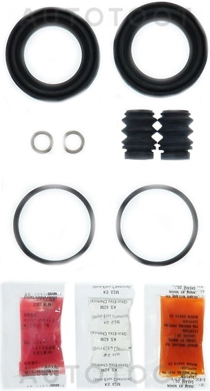 Ремкомплект тормозного суппорта -77A2131 MasterKit для HONDA CR-V