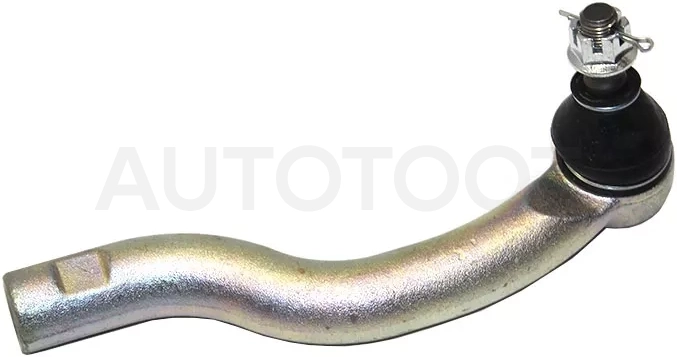 Наконечник рулевой LEXUS HS250H/TOYOTA RAV4 (ACA3#) 05-/TOYOTA HARRIER 60 13- LH