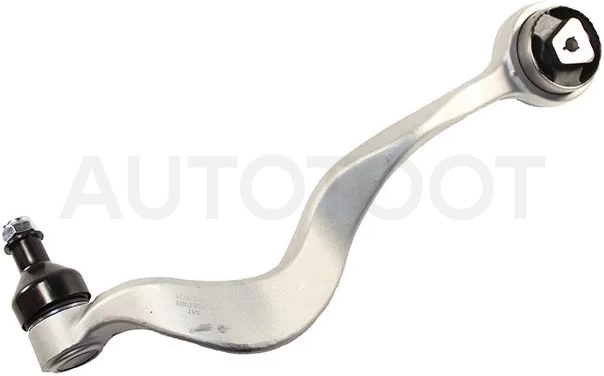 Рычаг передний нижний передний BMW 5 E60/E61/ RH - Артикул ST31126774826 - Производитель Sat - Фото, Отзывы, Цены