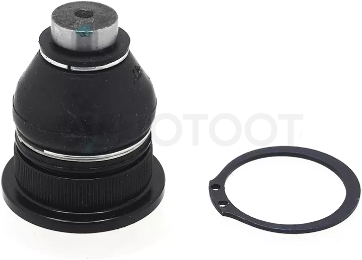 Шаровая опора нижняя RENAULT / DACIA LOGAN / SANDERO 05-14/LADA LARGUS 12-13 LH=RH