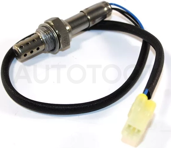 Датчик кислородный Subaru Forester 97-08 / Impreza 92-05 - Артикул ST22690AA090 - Производитель Sat - Фото, Отзывы, Цены