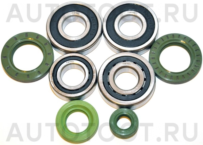 Подшипники КПП комплект -  для LADA (ВАЗ) VESTA