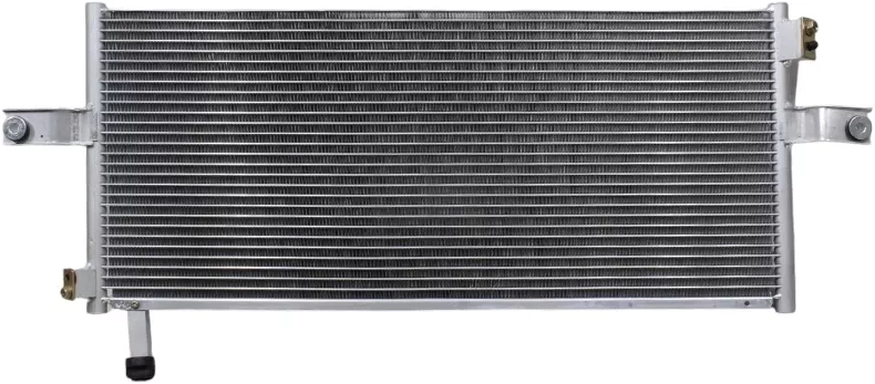Радиатор кондиционера Nissan Avenir 98-05 / Expert 99-06