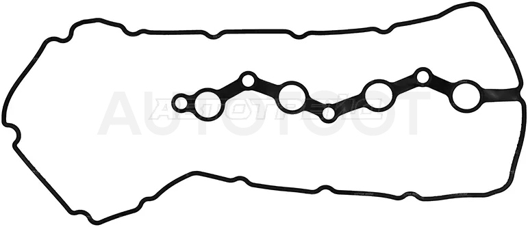 Прокладка клапанной крышки KIA/HYUNDAI OPTIMA/SPORTAGE/IX35 G4KE