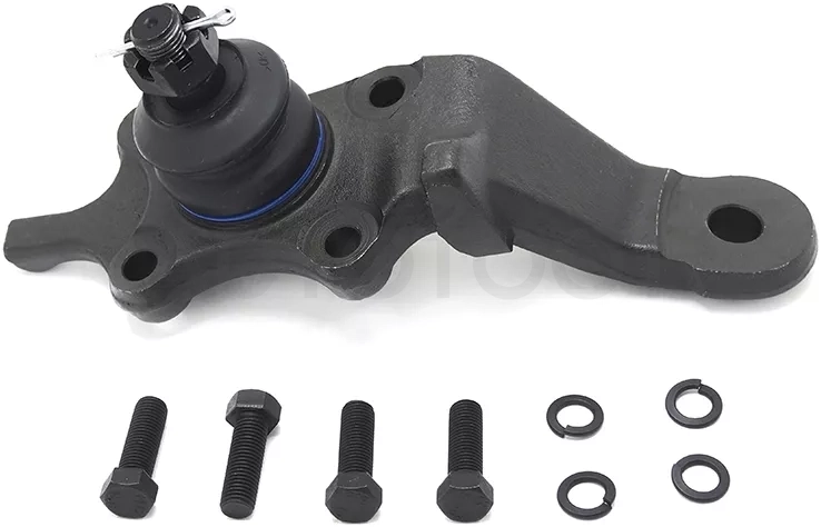 Шаровая опора нижняя TOYOTA 4RUNNER/HILUX SURF/LAND CRUISER PRADO 95-03 LH