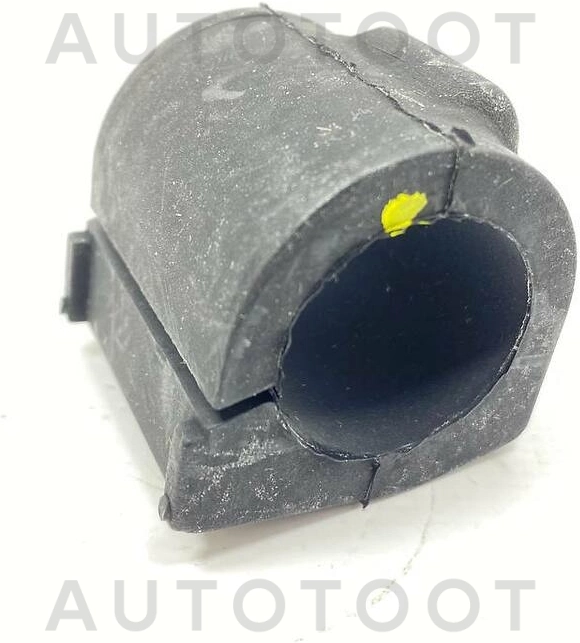 Втулка переднего стабилизатора -PSE2266 Patron для RENAULT LOGAN, LADA (ВАЗ) LARGUS, RENAULT SANDERO, NISSAN ALMERA