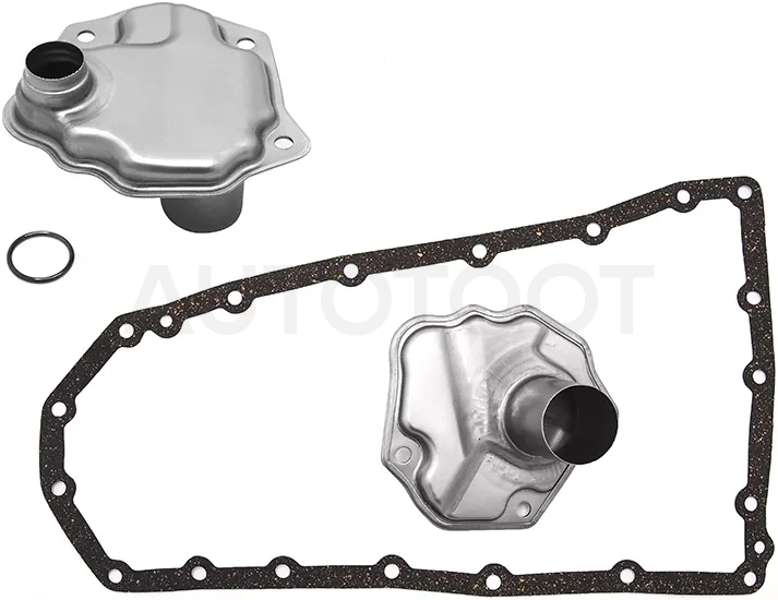 Фильтр АКПП Nissan Juke 10-20 / Murano 16-22