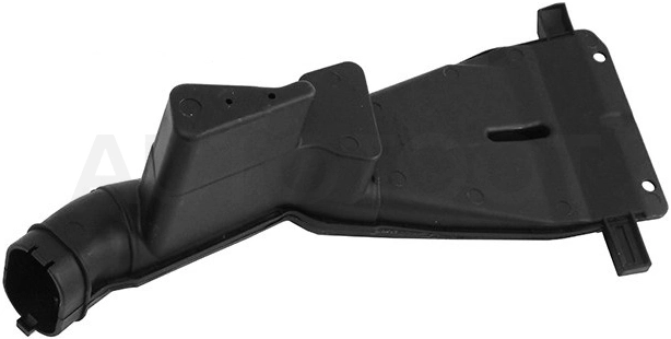 Воздухозаборник -STMBW4301A0 Sat для MITSUBISHI LANCER