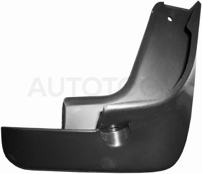 Брызговик Toyota Allion (T240) 01-07 / Premio 01-07 (Спереди/ Справа) - Артикул STTYA47016B1 - Производитель Sat - Фото, Отзывы, Цены