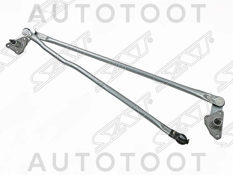 Трапеция стеклоочистителя левый руль -ST8515060230 Sat для TOYOTA LAND CRUISER, LEXUS LX470