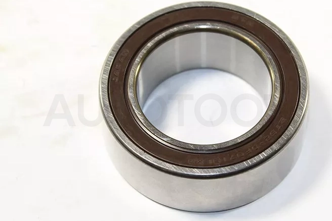 Подшипник муфты кондиционера 35/55/20 -DF0719LLX2C Ntn для NISSAN BLUEBIRD SYLPHY