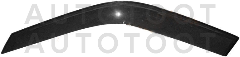 Ветровик передний левый -  для HONDA CR-V