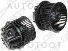 Мотор отопителя салона 1.4/1.6 -ST6001547487 Sat для RENAULT LOGAN, RENAULT DUSTER, RENAULT SANDERO, NISSAN ALMERA, NISSAN NOTE, NISSAN TERRANO, NISSAN MARCH, LADA (ВАЗ) LARGUS