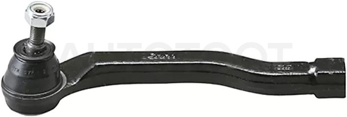 Наконечник рулевой LADA VESTA 15-NISSAN MICRA K12 03-10 LH - Артикул CE0524 - Производитель Ctr - Фото, Отзывы, Цены