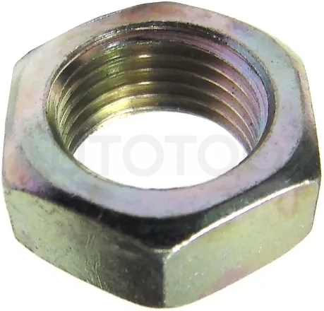 Гайка ступицы колеса TOYOTA COROLLA 2/CORSA/CYNOS/RAUM/STARLET/TERCEL 92