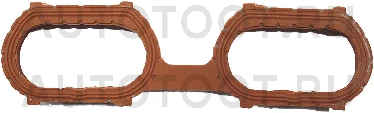 Прокладка впускного коллектора BMW E34/E39/E38/E53 - Артикул ST11611433328 - Производитель Sat - Фото, Отзывы, Цены