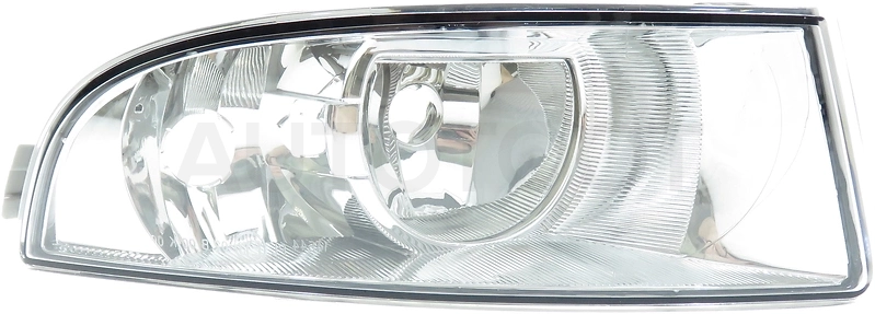 Фара противотуманная правая -ST6652006R Sat для SKODA OCTAVIA