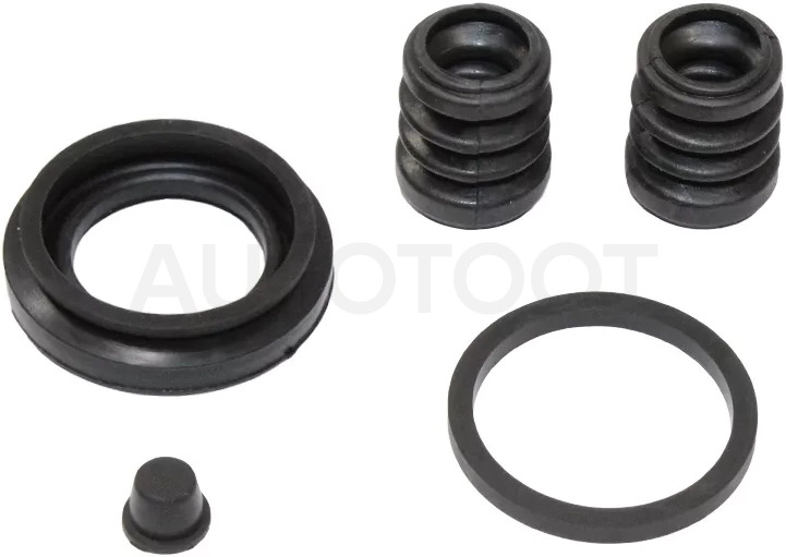 Ремкомплект суппорта зад CHEVROLET LACETI J200 05-09/DAEWOO NUBIRA 03