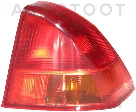 Фонарь задний правый -  для HONDA CIVIC