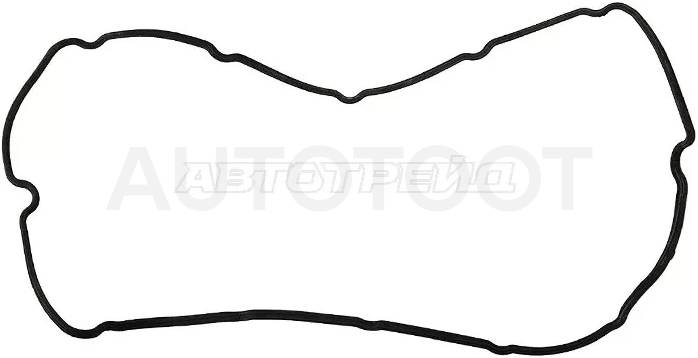 Прокладка клапанной крышки CITROEN/PEUGEOT/FORD/BOXER/JUMPY/TRANSIT4HU/4HV/QVFA