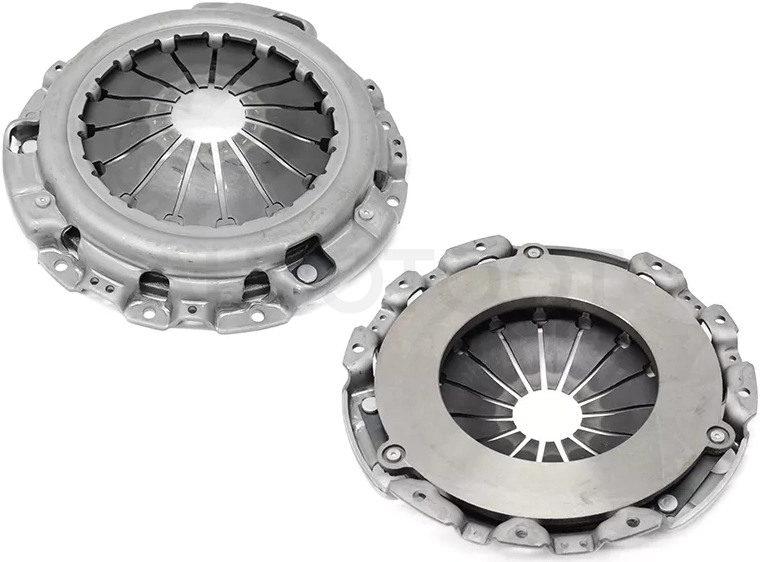 Корзина сцепления Mitsubishi L200 05-19 / Pajero Sport 04-21 / Triton 06-11