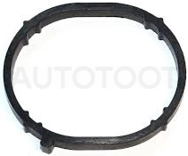 Прокладка впускного коллектора -SG0069 LYNXauto для MITSUBISHI LANCER