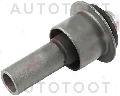 Сайлентблок подрамника задний -SL1326 Sufix для NISSAN JUKE, NISSAN QASHQAI, NISSAN X-TRAIL, RENAULT KOLEOS