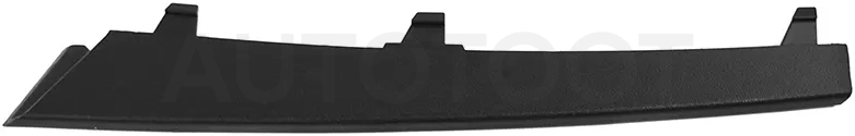 Молдинг решетки BMW 3-Series 08-14 (Слева/ 4D SED/5D WGN) - Артикул STBM34000GMA2 - Производитель Sat - Фото, Отзывы, Цены