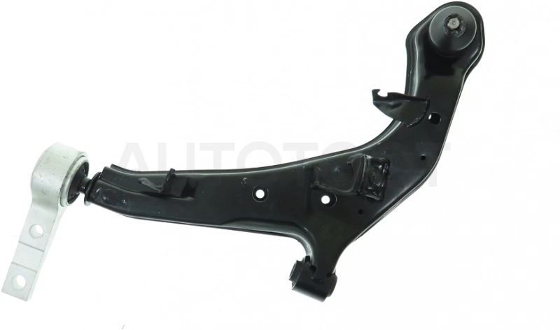 Рычаг передней подвески нижний левый -ST54501AV606 Sat для NISSAN PRIMERA
