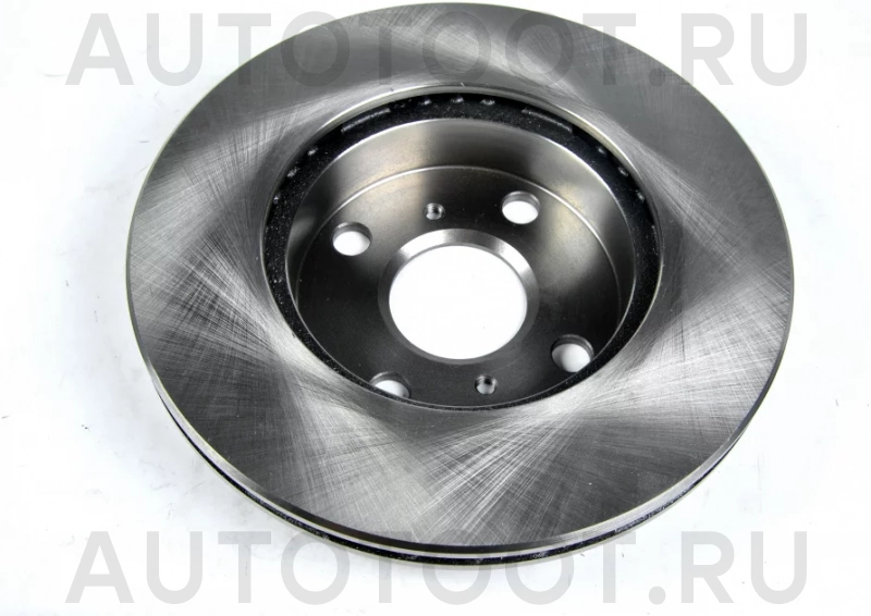 Диск тормозной передний DF1423 (238x18) 4 отв - Артикул JBD0029 - Производитель Just Drive - Фото, Отзывы, Цены