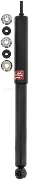 Амортизатор Toyota Hiace 89-04 / Lite Ace 85-96 (Сзади/ Справа=Слева)