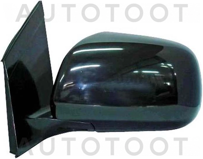 Зеркало левое (электрическое, с подогревом, 5 контактов) -  для LEXUS RX300, LEXUS RX330, LEXUS RX350