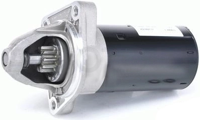 Стартер 12V, 1, 4 Kw