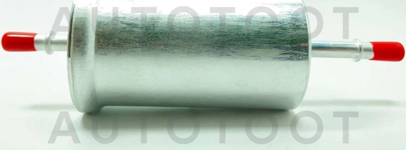 Фильтр топливный 1.0/1.5/1.6/1.8/2.0 бензин -JDF0063 Just Drive для FORD C-MAX, FORD FOCUS, MAZDA 3 (AXELA)