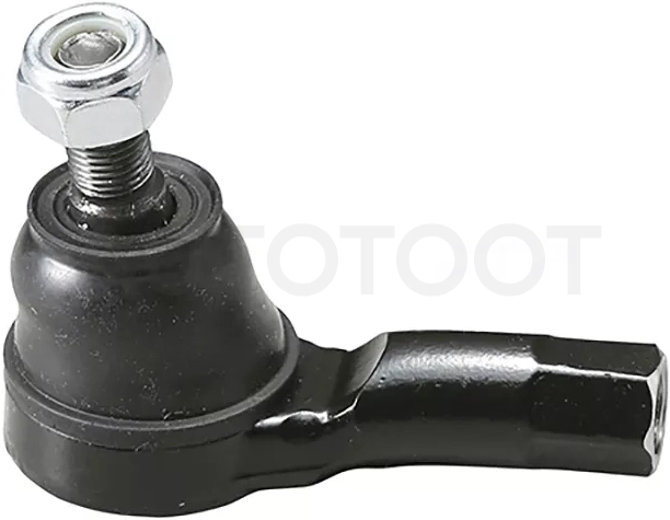 Наконечник рулевой HONDA HR-V 99-05 - Артикул CE0198 - Производитель Ctr - Фото, Отзывы, Цены