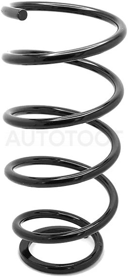 Пружина передняя TOYOTA HARRIER 97-00 - Артикул C4T48301 - Производитель Obk - Фото, Отзывы, Цены