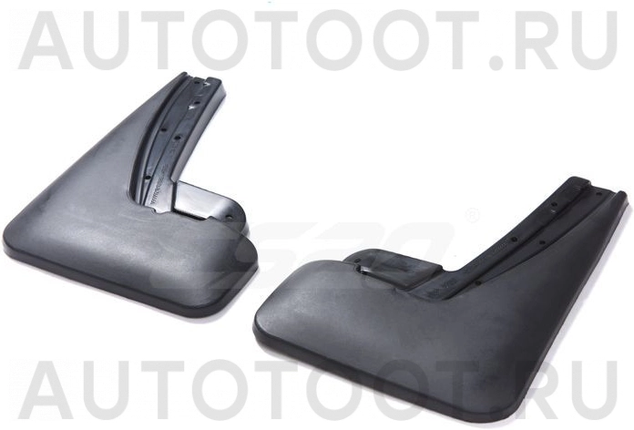 Брызговик задний комплект 2 шт -20889 Rosteco для LADA (ВАЗ) VESTA