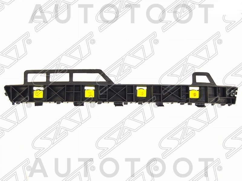 Крепление заднего бампера левое -STKA48087B2 Sat для KIA RIO