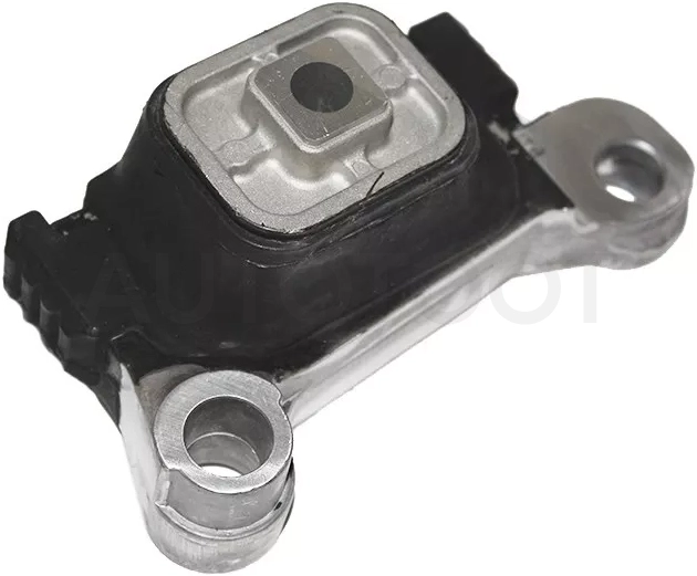 Опора двигателя Nissan Bluebird Sylphy 05-12 (Слева)