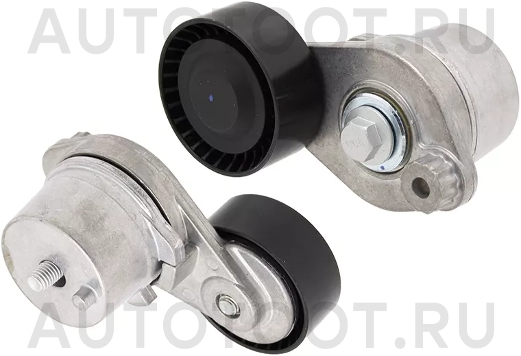 Натяжитель приводного ремня CHEVROLET COBALT 1.5 11 - Артикул GAT30030 - Производитель Gmb - Фото, Отзывы, Цены